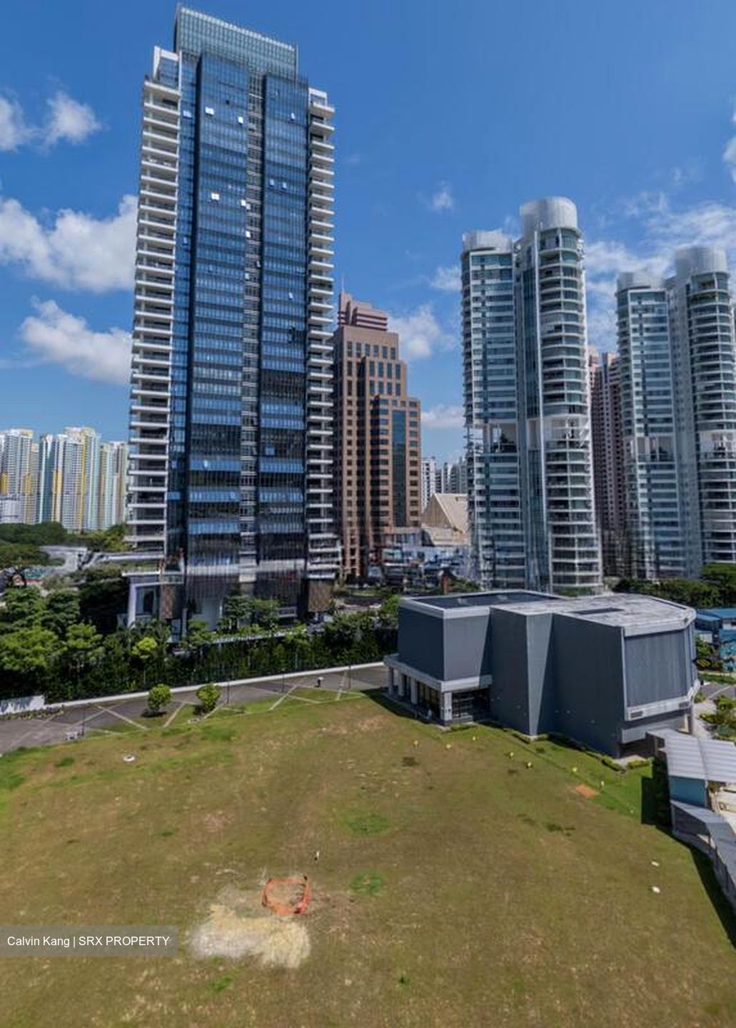River Modern (D9), Apartment #522711491